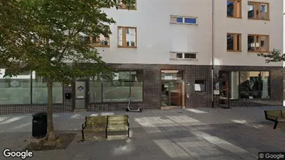 Lägenheter att hyra i Södermalm - Bild från Google Street View