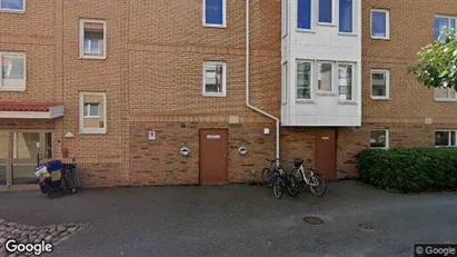 Lägenheter att hyra i Jönköping - Bild från Google Street View