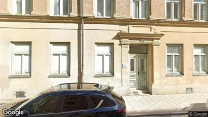Lägenheter att hyra i Södermalm - Bild från Google Street View