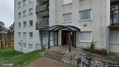 Lägenheter att hyra i Söderort - Bild från Google Street View