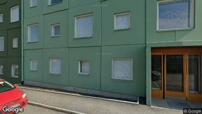 Lägenheter att hyra i Järfälla - Bild från Google Street View