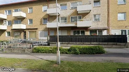 Lägenheter att hyra i Örgryte-Härlanda - Bild från Google Street View