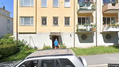 Lägenheter att hyra i Kungsholmen - Bild från Google Street View
