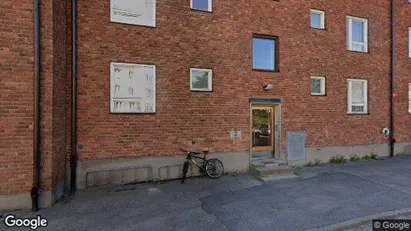 Lägenheter att hyra i Västerort - Bild från Google Street View