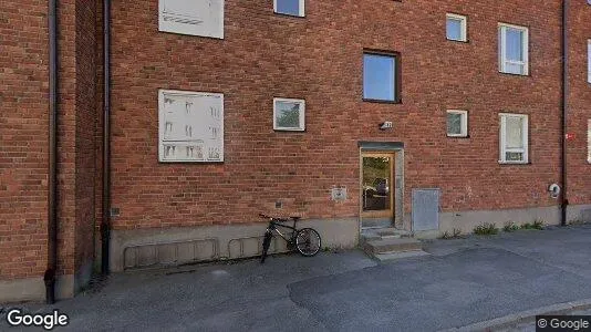 Lägenheter att hyra i Västerort - Bild från Google Street View