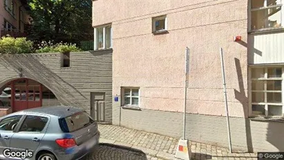 Lägenheter att hyra i Södermalm - Bild från Google Street View