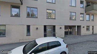 Lägenheter att hyra i Sundbyberg - Bild från Google Street View
