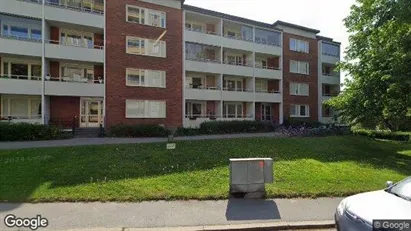 Lägenheter att hyra i Danderyd - Bild från Google Street View