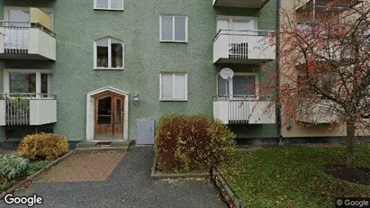 Lägenheter att hyra i Söderort - Bild från Google Street View
