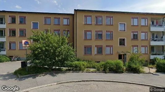 Lägenheter att hyra i Söderort - Bild från Google Street View