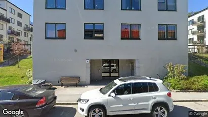 Lägenheter att hyra i Västerort - Bild från Google Street View