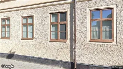 Lägenheter att hyra i Södermalm - Bild från Google Street View