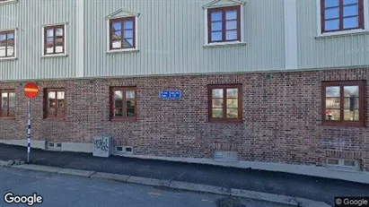 Lägenheter att hyra i Majorna-Linné - Bild från Google Street View