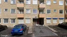 Lägenhet att hyra, Örgryte-Härlanda, Scheélegatan<span class="blurred street-number" onclick="ProcessAdRequest(5803418)"><span class="hint">Se väg-nummer</span>[xxxxxxxxxxxx]</span><span class="hglt"> (endast byte)</span>