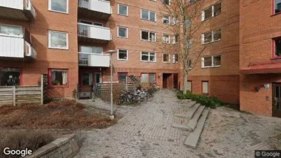 Lägenheter att hyra i Söderort - Bild från Google Street View