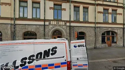 Lägenheter att hyra i Norrköping - Bild från Google Street View