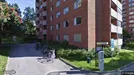 Lägenhet att hyra, Lidingö, Larsbergsvägen<span class="blurred street-number" onclick="ProcessAdRequest(5803448)"><span class="hint">Se väg-nummer</span>[xxxxxxxxxxxx]</span><span class="hglt"> (endast byte)</span>