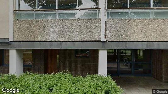Lägenheter att hyra i Södermalm - Bild från Google Street View