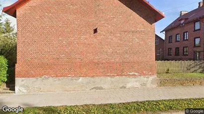 Lägenheter att hyra i Lund - Bild från Google Street View