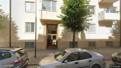 Lägenheter att hyra i Sundbyberg - Bild från Google Street View