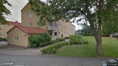 Lägenheter att hyra i Örgryte-Härlanda - Bild från Google Street View