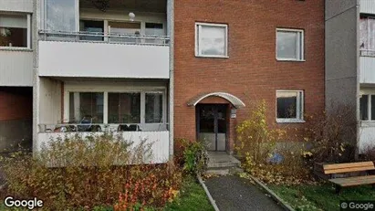 Lägenheter att hyra i Söderort - Bild från Google Street View