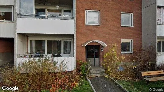 Lägenheter att hyra i Söderort - Bild från Google Street View