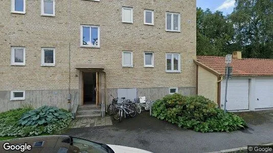 Lägenheter att hyra i Majorna-Linné - Bild från Google Street View