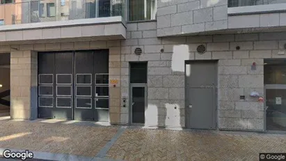 Lägenheter att hyra i Helsingborg - Bild från Google Street View