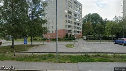 Lägenheter att hyra i Botkyrka - Bild från Google Street View