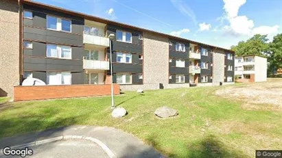 Lägenheter att hyra i Härryda - Bild från Google Street View