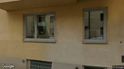 Lägenheter att hyra i Söderort - Bild från Google Street View