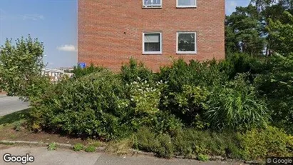 Lägenheter att hyra i Göteborg Östra - Bild från Google Street View