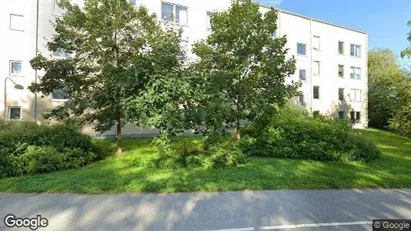 Lägenheter att hyra i Söderort - Bild från Google Street View