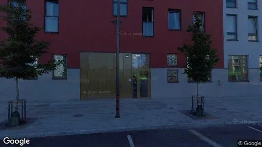 Lägenheter att hyra i Upplands Väsby - Bild från Google Street View