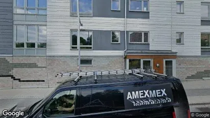 Lägenheter att hyra i Söderort - Bild från Google Street View