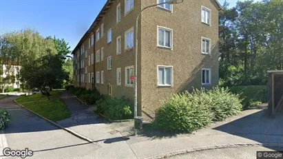 Lägenheter att hyra i Söderort - Bild från Google Street View