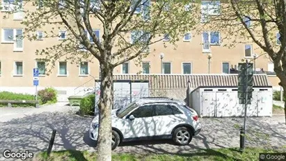 Lägenheter att hyra i Västerort - Bild från Google Street View