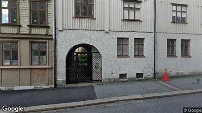 Lägenheter att hyra i Göteborg Centrum - Bild från Google Street View