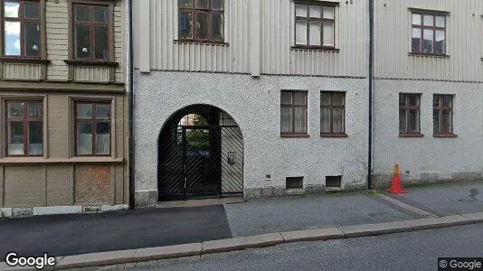 Lägenheter att hyra i Göteborg Centrum - Bild från Google Street View