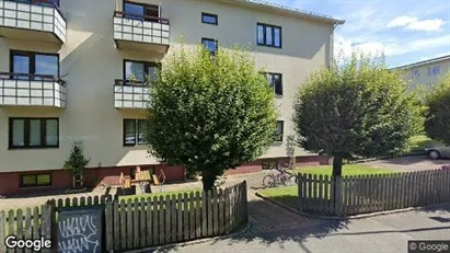 Lägenheter att hyra i Västra hisingen - Bild från Google Street View