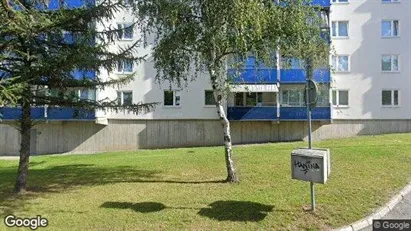Lägenheter att hyra i Västerort - Bild från Google Street View