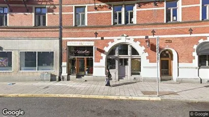 Lägenheter att hyra i Östermalm - Bild från Google Street View