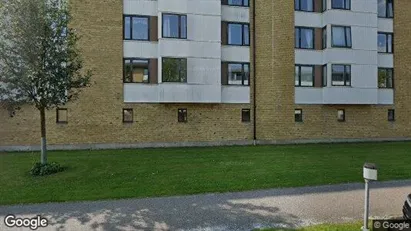Lägenheter att hyra i Mölndal - Bild från Google Street View