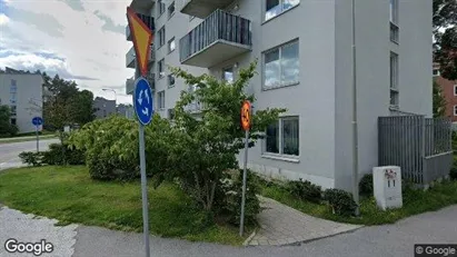 Lägenheter att hyra i Söderort - Bild från Google Street View