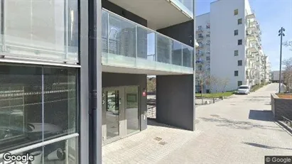 Lägenheter att hyra i Västerort - Bild från Google Street View