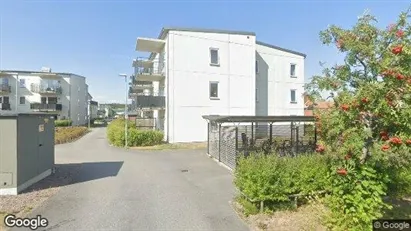Lägenheter att hyra i Trosa - Bild från Google Street View