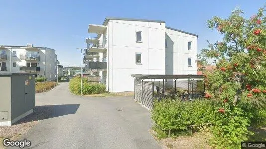 Lägenheter att hyra i Trosa - Bild från Google Street View
