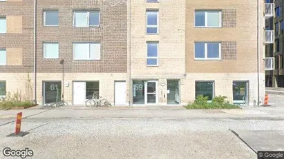 Lägenheter att hyra i Fosie - Bild från Google Street View