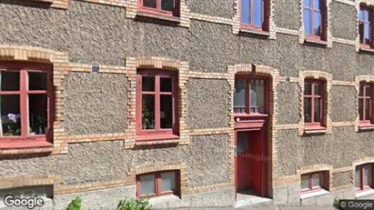 Lägenheter att hyra i Göteborg Centrum - Bild från Google Street View